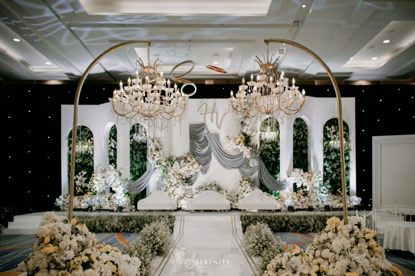 Bukan Sekadar Pameran, Bekasi Wedding Fair 2026 Jadi Ruang Inspirasi Calon Pengantin