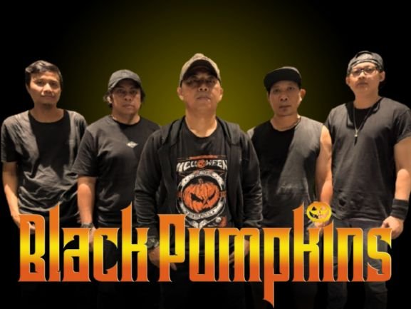 Black Pumpkins Rilis “Shining”, Lagu Heavy Metal Sarat Harapan dan Kebebasan