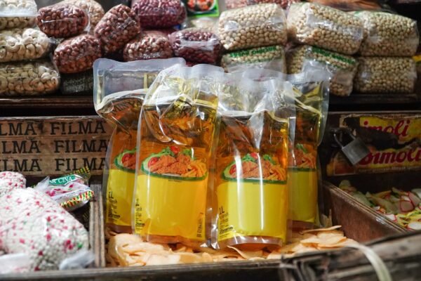 Pemerintah Pastikan Minyak Goreng Aman Jelang Ramadan dan Idulfitri