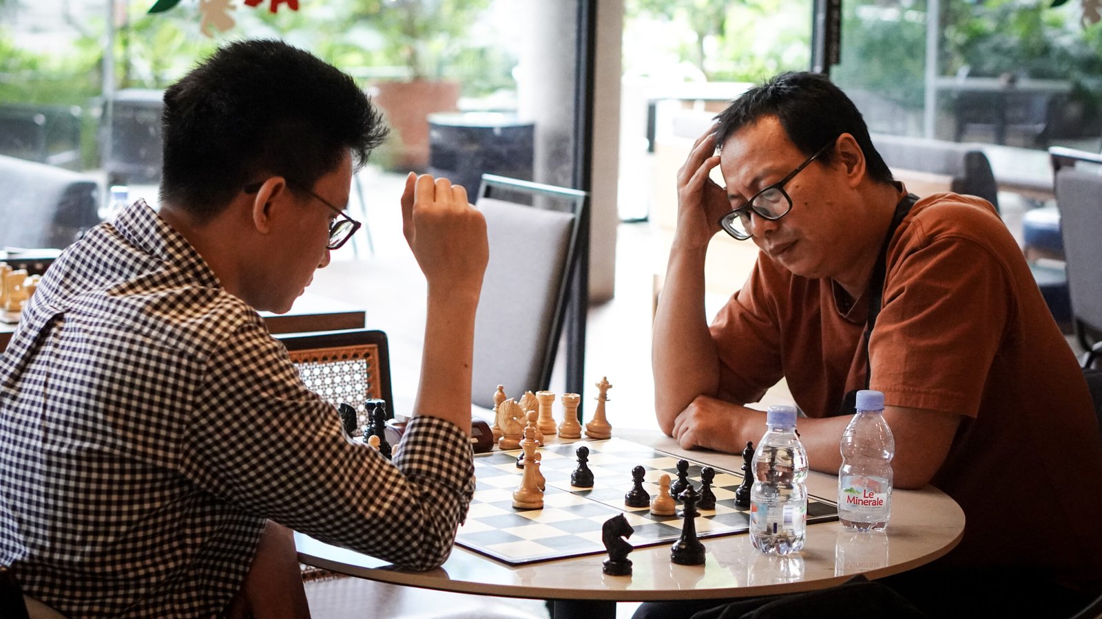 Catur, Komunitas, dan Lifestyle: Cerita Royal Tournament di Morrissey Hotel