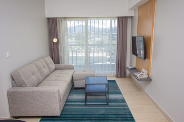 Dafam Braga Bandung Hadirkan Fasilitas Lengkap dan Cita Rasa Lokal