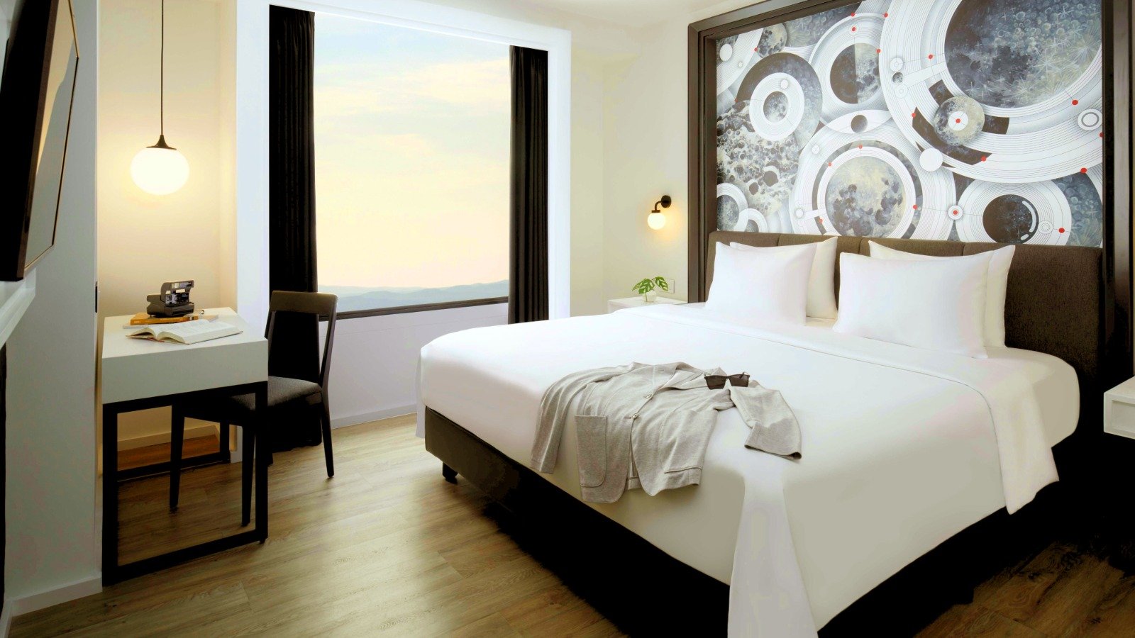 De Braga by ARTOTEL Hadirkan Pengalaman Menginap Berkelanjutan dan Bermakna di 2026 V