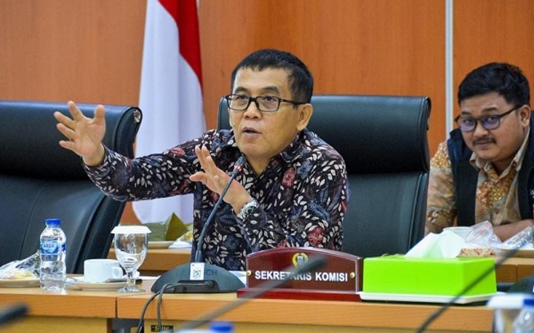 Industri Jakarta Jangan Dikuasai Korporasi Besar, IKM Harus Dilibatkan