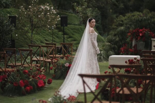 Venue Wedding Puncak Makin Dilirik, Grand Aston Tampil di Wedding Market Fair 2026