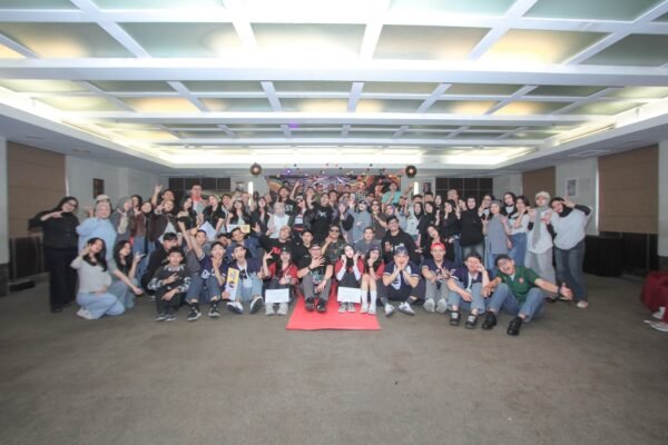 Grand Dafam Braga Bandung Gelar General Staff Meeting Awal 2026