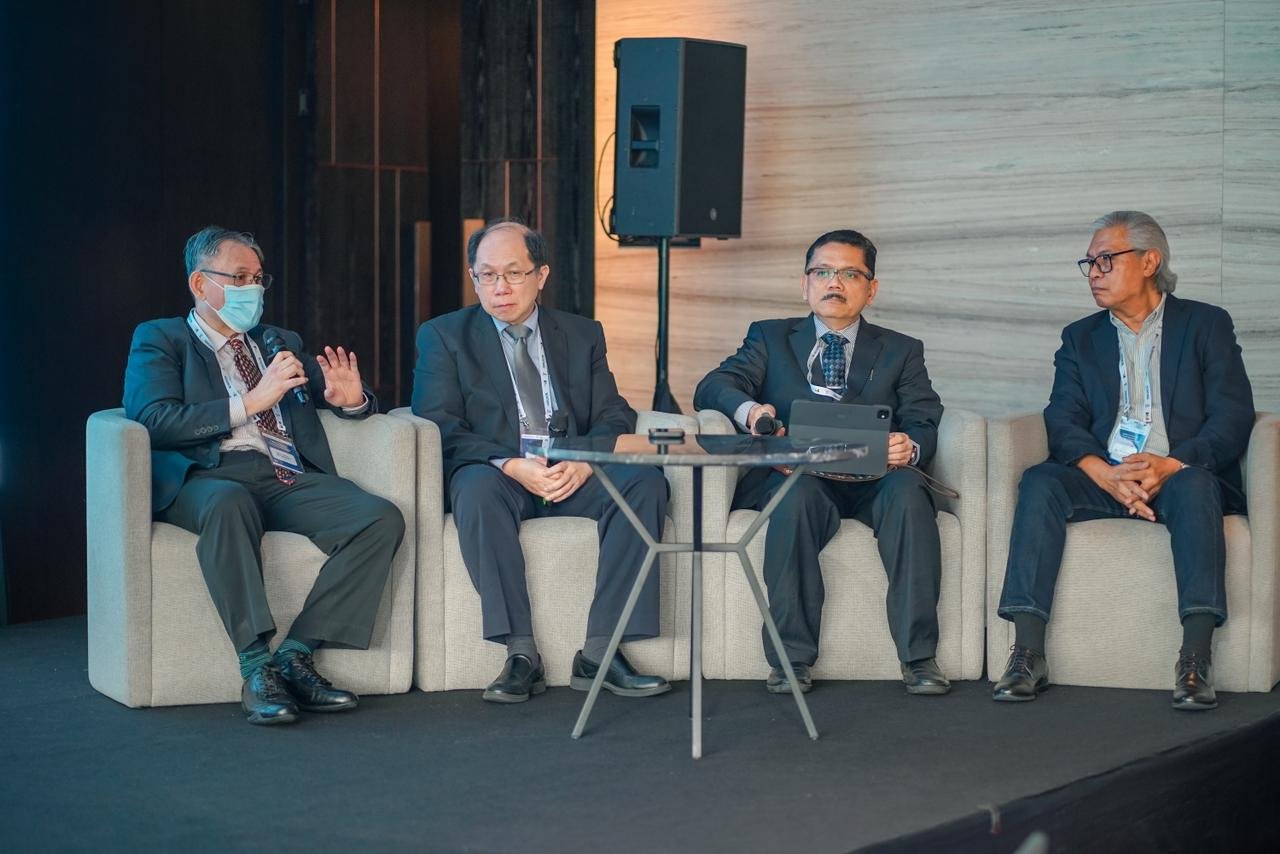 IBD Terus Meningkat, Pakar Tekankan Pentingnya Diagnosis Tepat Sejak Dini