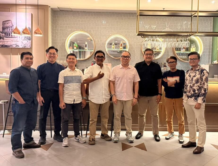 Safari Sindikasi Media Network Perkuat Peran sebagai Mitra Media Strategis Industri Properti dan Perhotelan