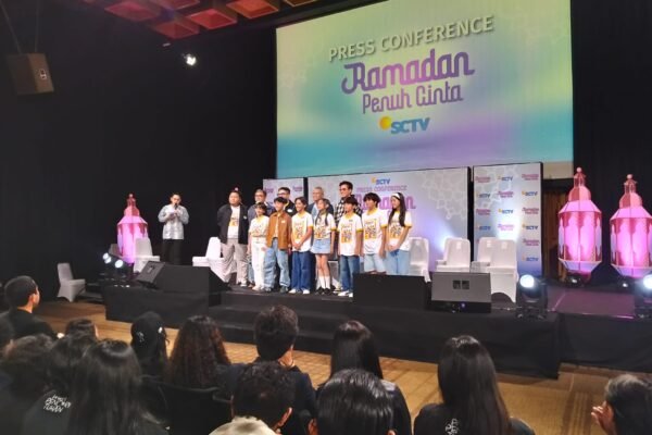 Sambut Ramadan 1447 H, SCTV Hadirkan PPT Jilid 19 hingga Aksi Baim Wong Masuk Kampung