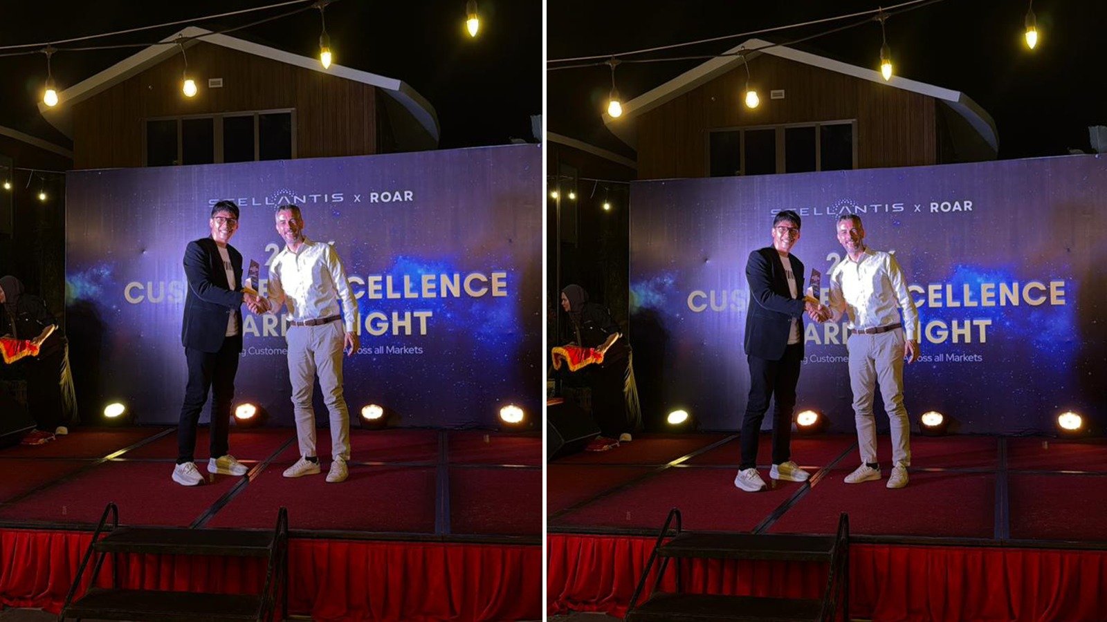 Citroën Indonesia Ukir Prestasi Aftersales di Forum Stellantis Asia Pasifik