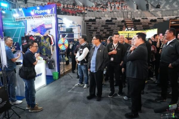 Kemenpora Buka Seleksi Deputi Industri Olahraga, Profesional Bisa Ikut