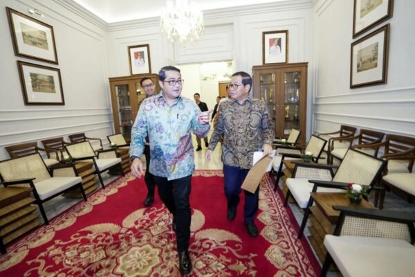 Kementerian Ekraf Apresiasi Dukungan Pemprov DKI Jakarta Perkuat Ekonomi Kreatif Sepanjang 2025