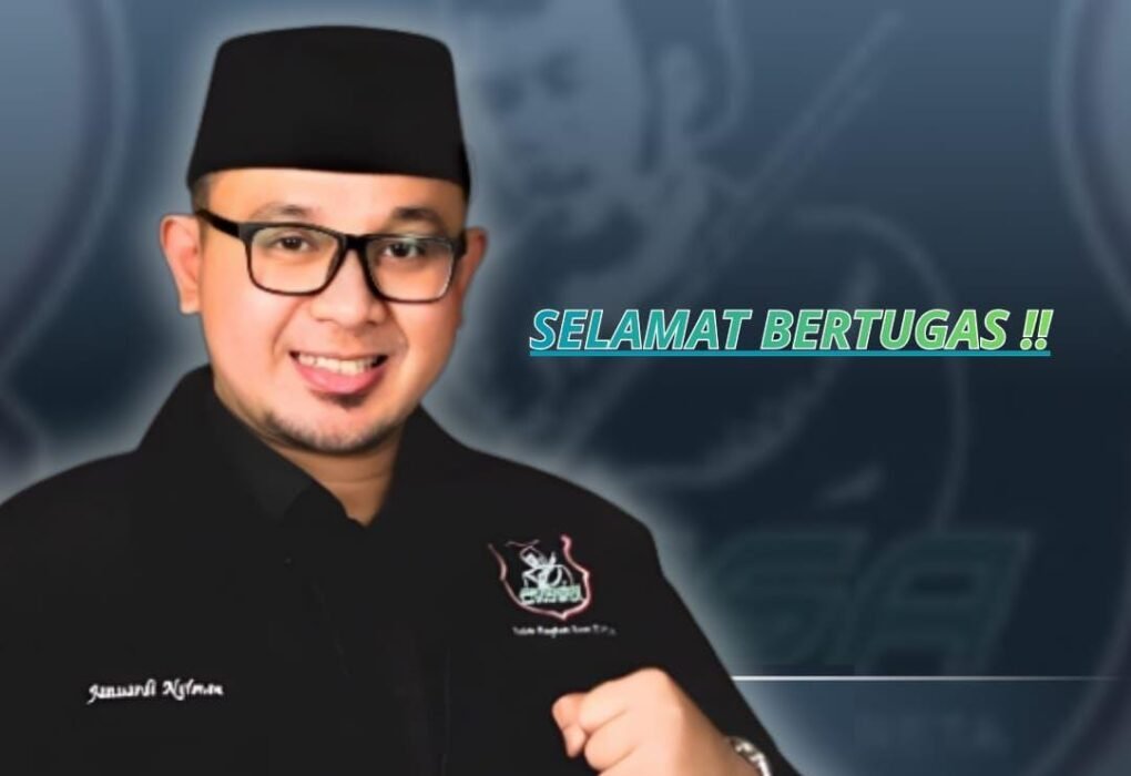 Kepemimpinan Baru FORSA (Fans Of Rhoma Irama and Soneta) Januardi Nylman Siap Antar Organisasi ke Munas III Desember 2026