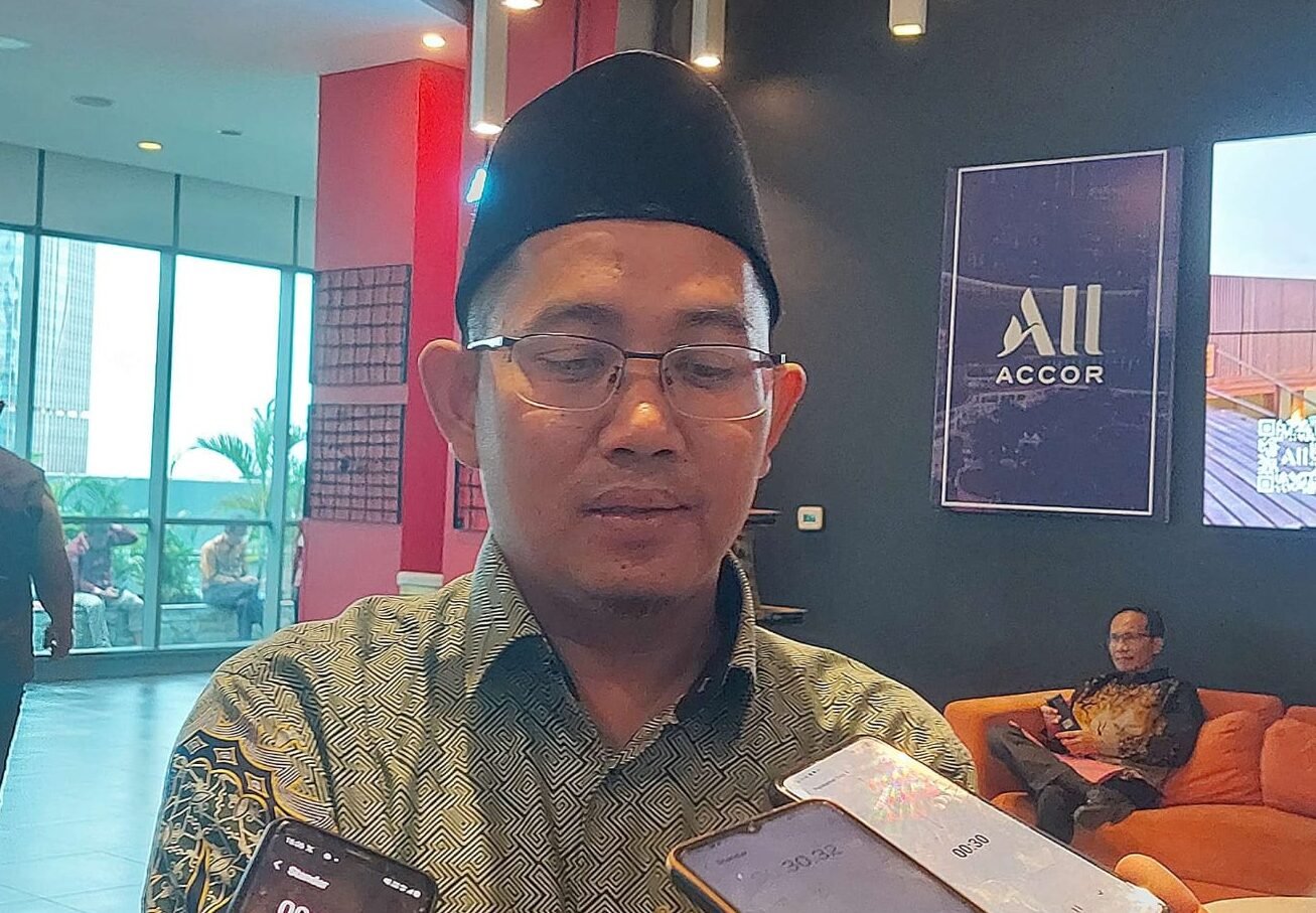 Dorong Toleransi dan Dialog, Pemerintah Jaga Kerukunan Umat Beragama