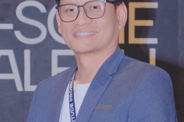 Ketika Kepemimpinan Dibentuk oleh Proses: Cerita Aditya Maulana di Dunia Hospitality