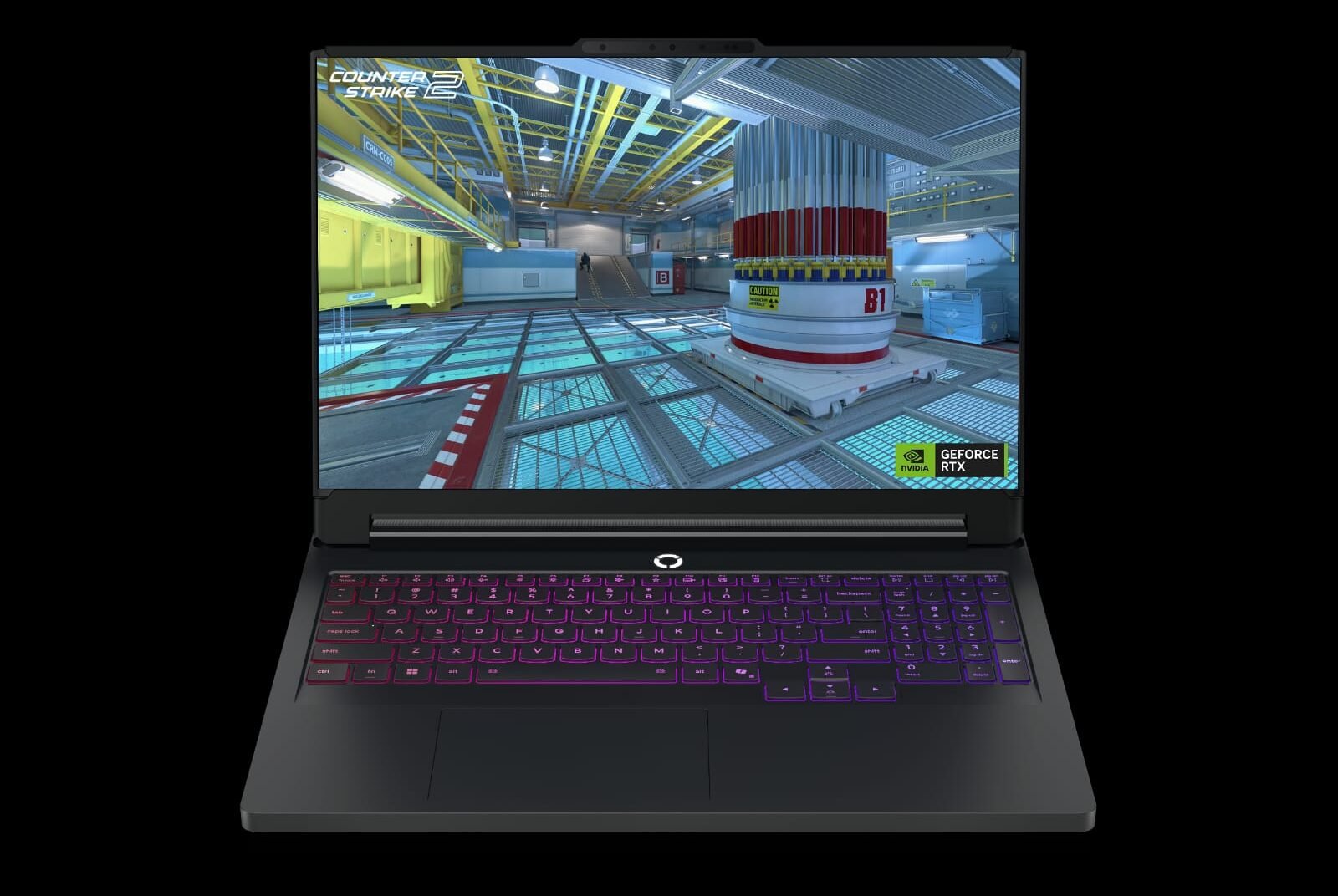 Lenovo Pamer Teknologi Gaming Masa Depan di CES 2026