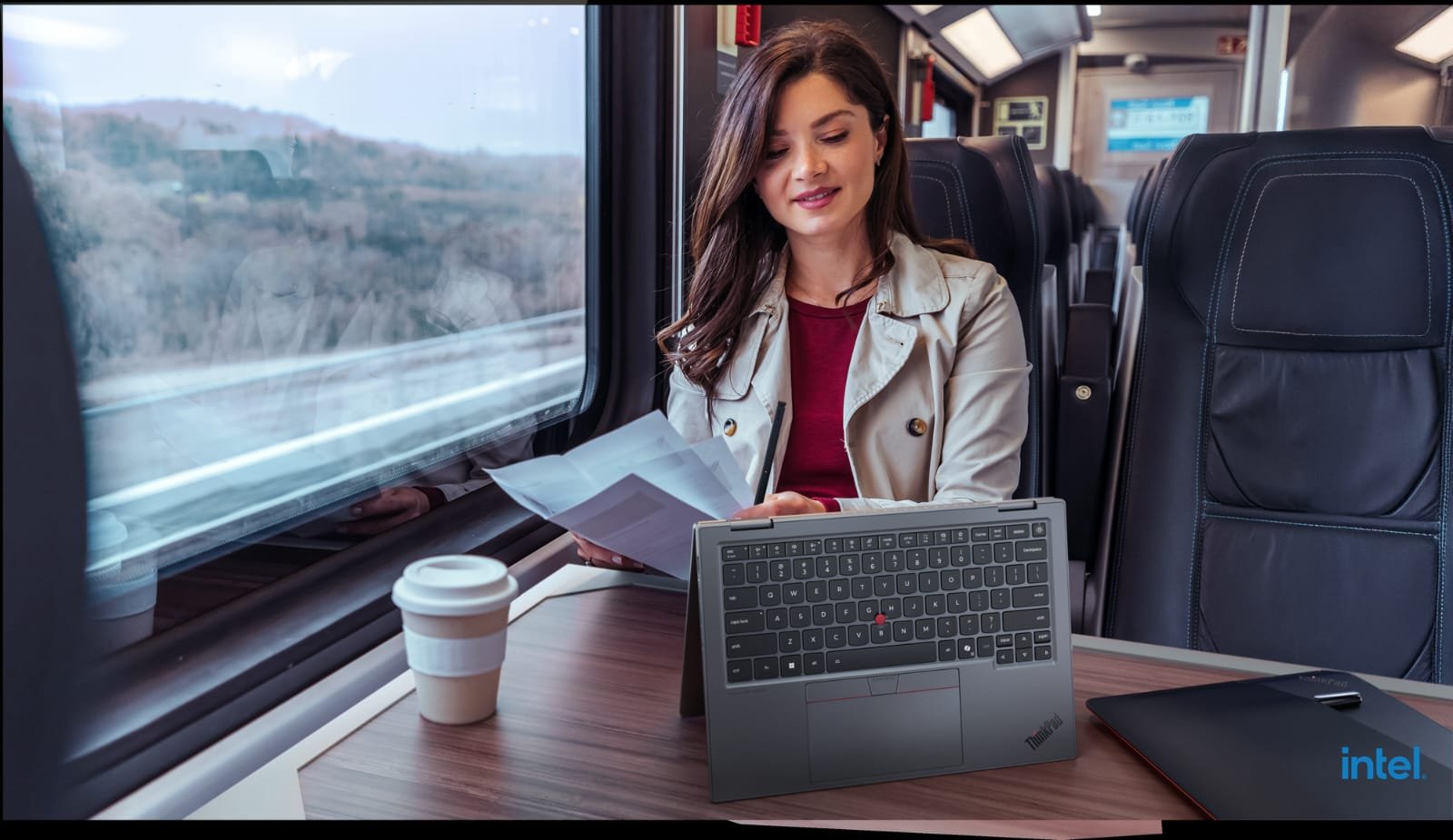 Lenovo di CES 2026 Hadirkan Inovasi AI untuk Dunia Kerja Modern