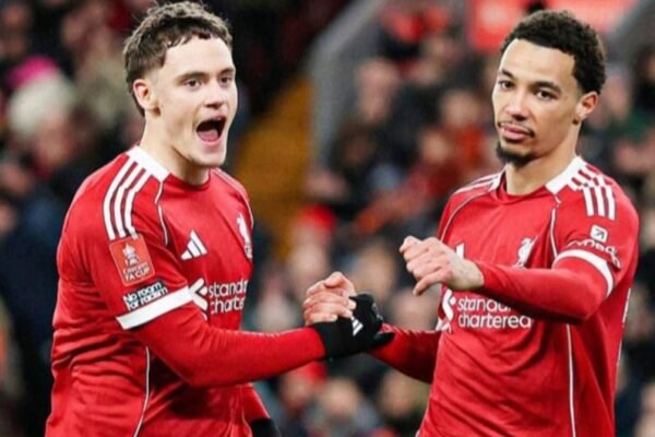 Liverpool Lolos dari Barnsley, Piala FA Masuk Fase Paling Berbahaya