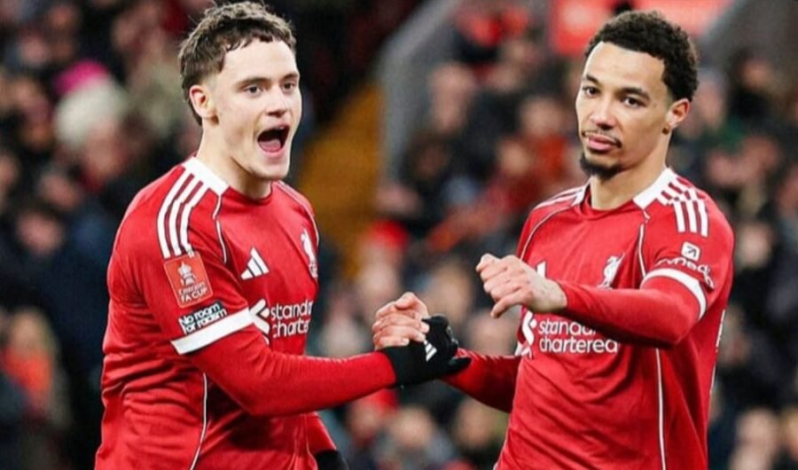 Liverpool Lolos dari Barnsley, Piala FA Masuk Fase Paling Berbahaya