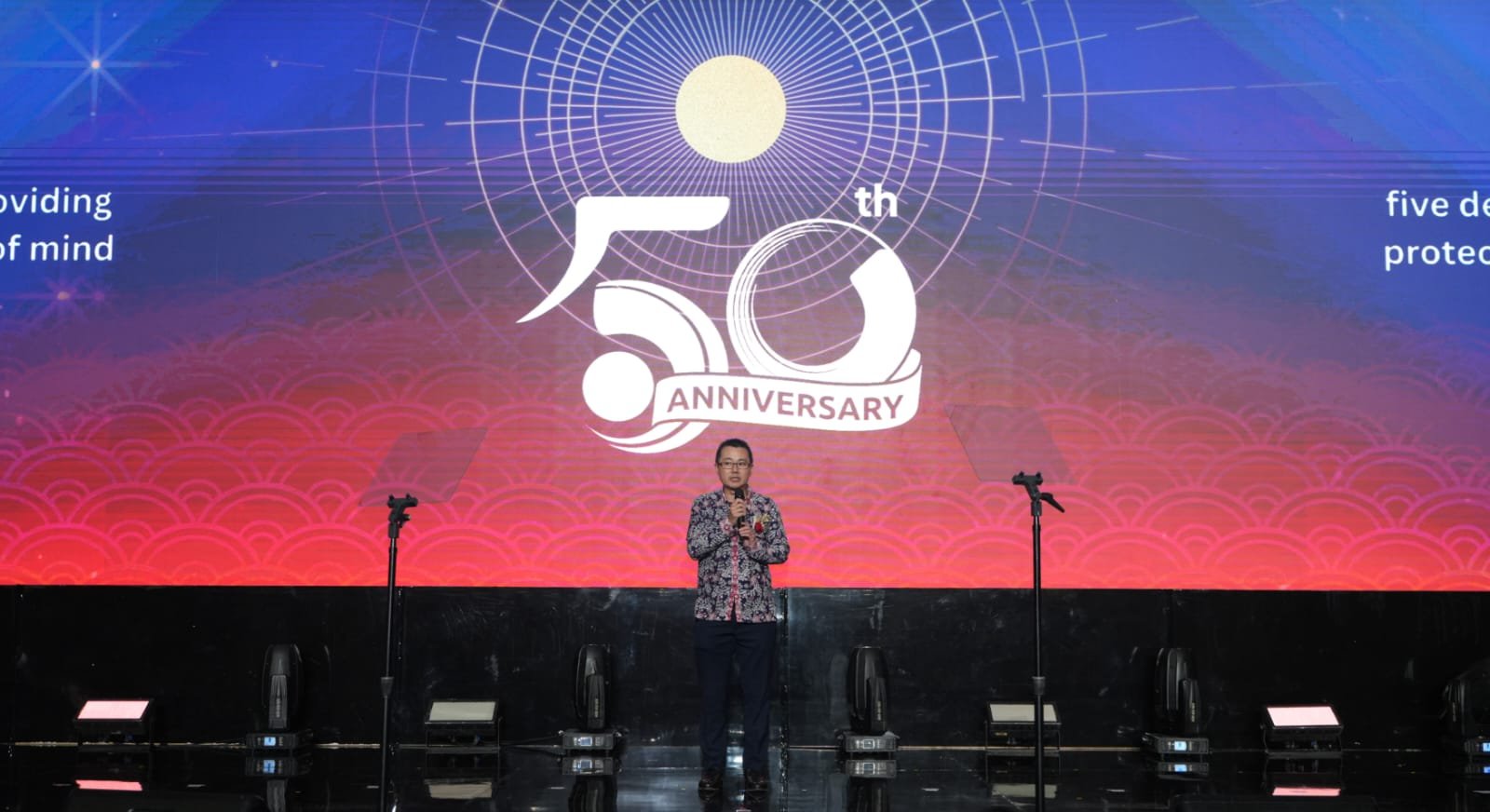 Setengah Abad MSIG Indonesia, Dari Perlindungan Nasional hingga Identitas Global Baru