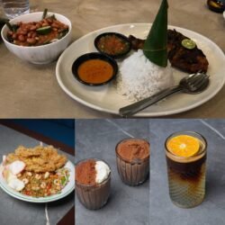 Madam Hoek, Rumah Makan Heritage yang Menawarkan Rasa Pulang