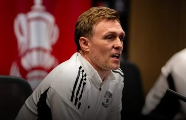 Manchester United vs Brighton: Ujian Stabilitas di Piala FA