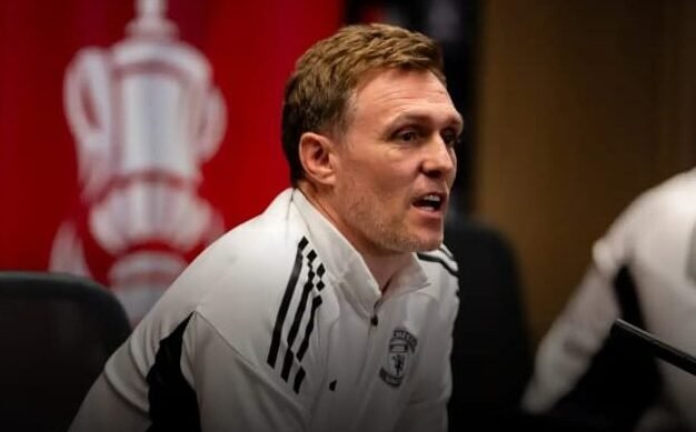 Manchester United vs Brighton: Ujian Stabilitas di Piala FA