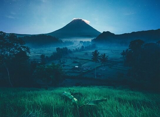 8 Desa Wisata di Indonesia yang Bikin Liburan Terasa Lebih “Hidup”