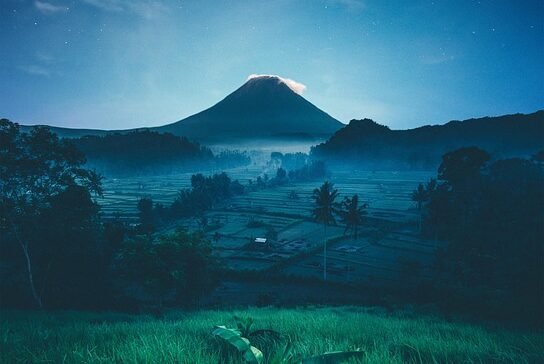 8 Desa Wisata di Indonesia yang Bikin Liburan Terasa Lebih “Hidup”