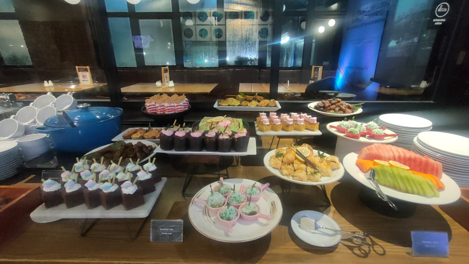 Merangkai dan Memperkuat Kepercayaan Melalui Gathering, Swiss-Belinn Wahid Hasyim Jakarta Gelar Pertemuan Korporasi, KOL, Media diawal Tahun 2026