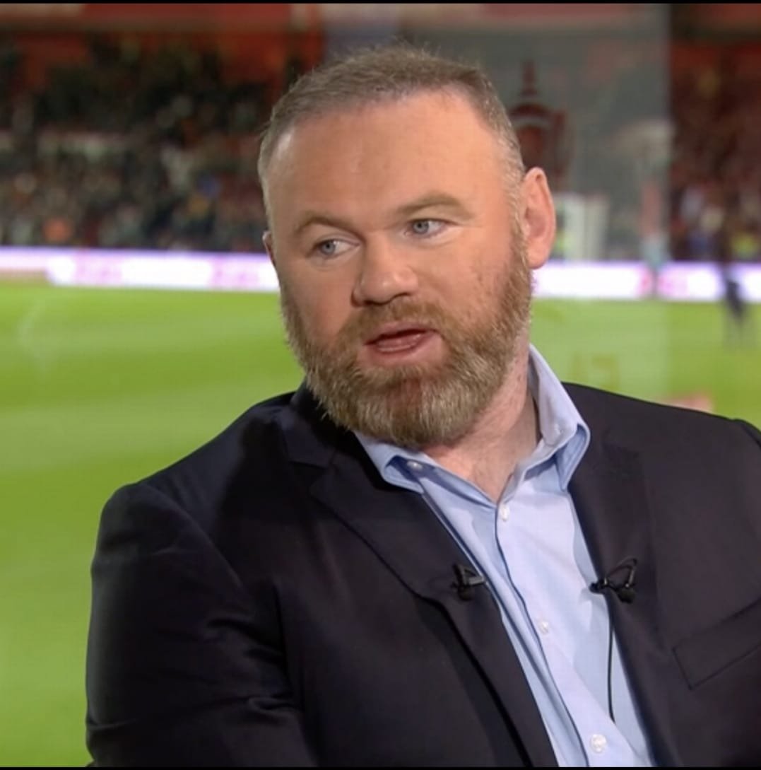 Momentum Arsenal dan Peringatan Rooney Jelang Duel Kontra Manchester United