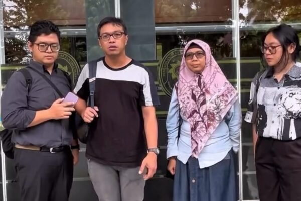 PHK Sepihak dan Pesangon Dicicil, Pekerja TVOne Gugat Perusahaan