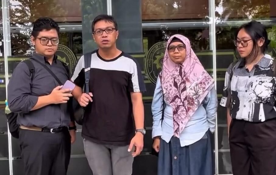 PHK Sepihak dan Pesangon Dicicil, Pekerja TVOne Gugat Perusahaan