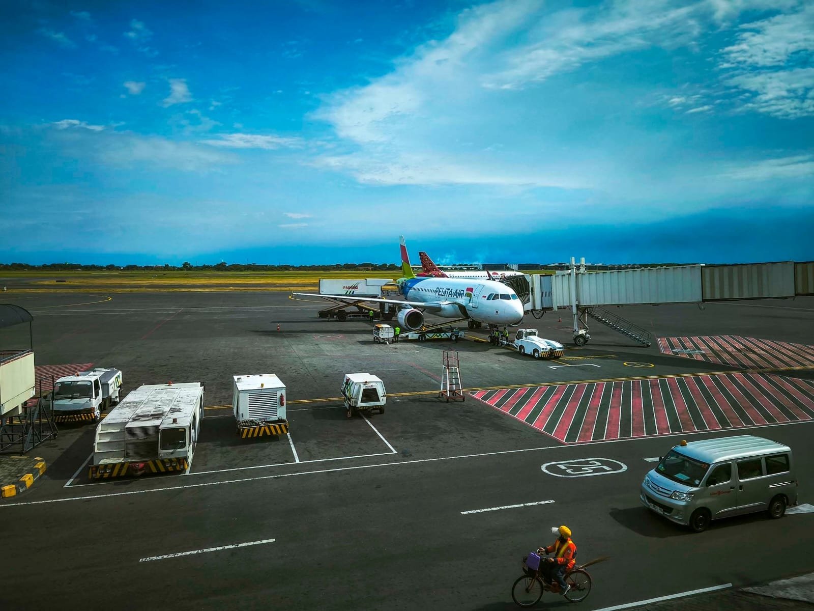 Ulang Tahun, Pelita Air Tebar Diskon 56% ke Berbagai Rute di Indonesia