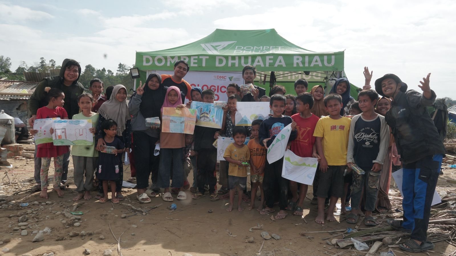 Peran Anak Muda Dinilai Krusial dalam Mitigasi Bencana dan Ketahanan Komunitas