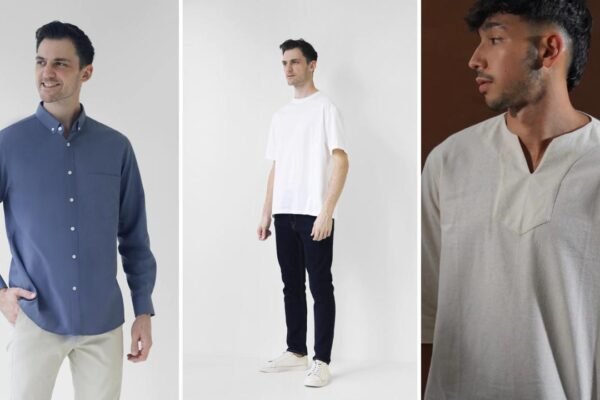 Cotton Well, Brand Basic Pria yang Tumbuh Pesat Berkat Strategi Digital