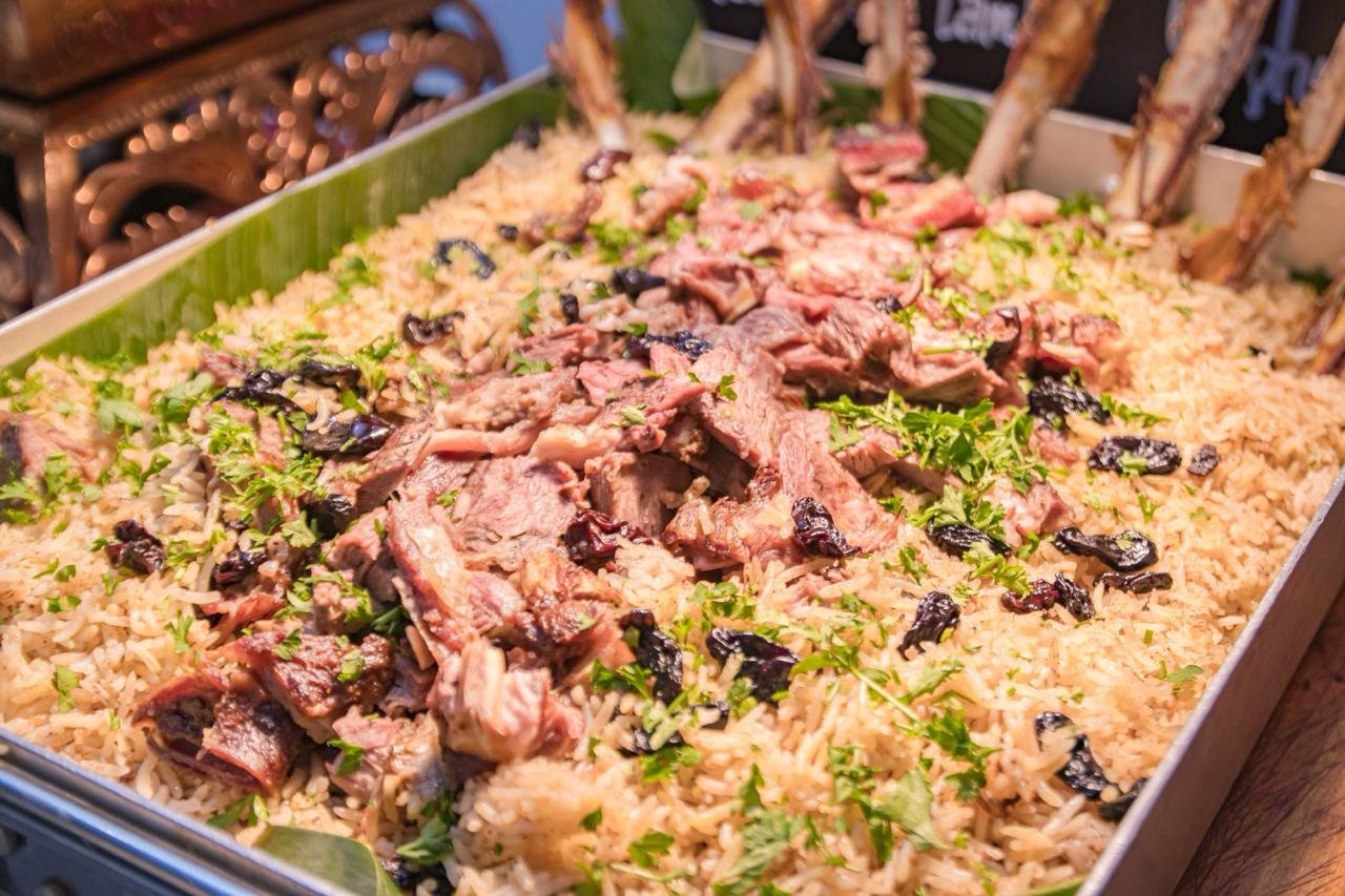 Rayakan Kehangatan Ramadan Lewat Iftar Delights di HARRIS Hotel Kelapa Gading