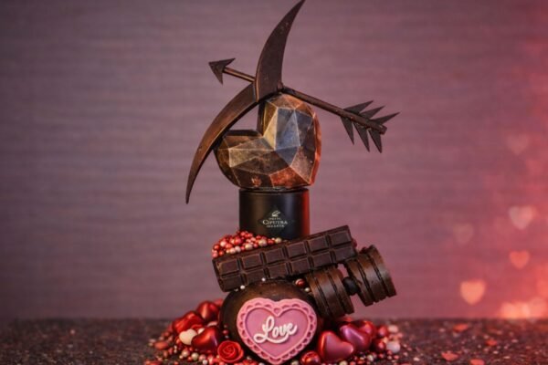 Valentine Dinner Romantis di Hotel Ciputra Jakarta 2026 | Silkroad Special