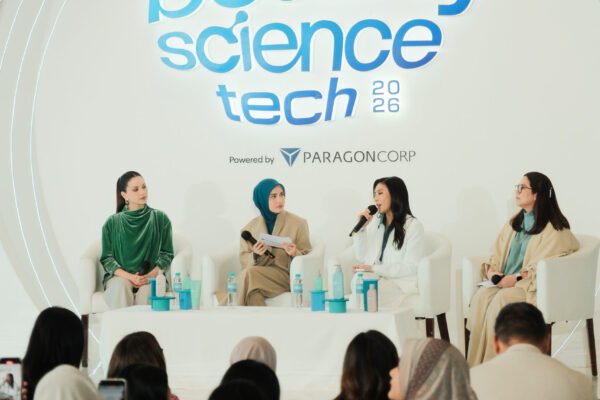 Pressured Hair Makin Jadi Tantangan, ParagonCorp Hadirkan Dermascalp Expert dengan Biomimetic ScalpTech™ Halal Pertama di Dunia