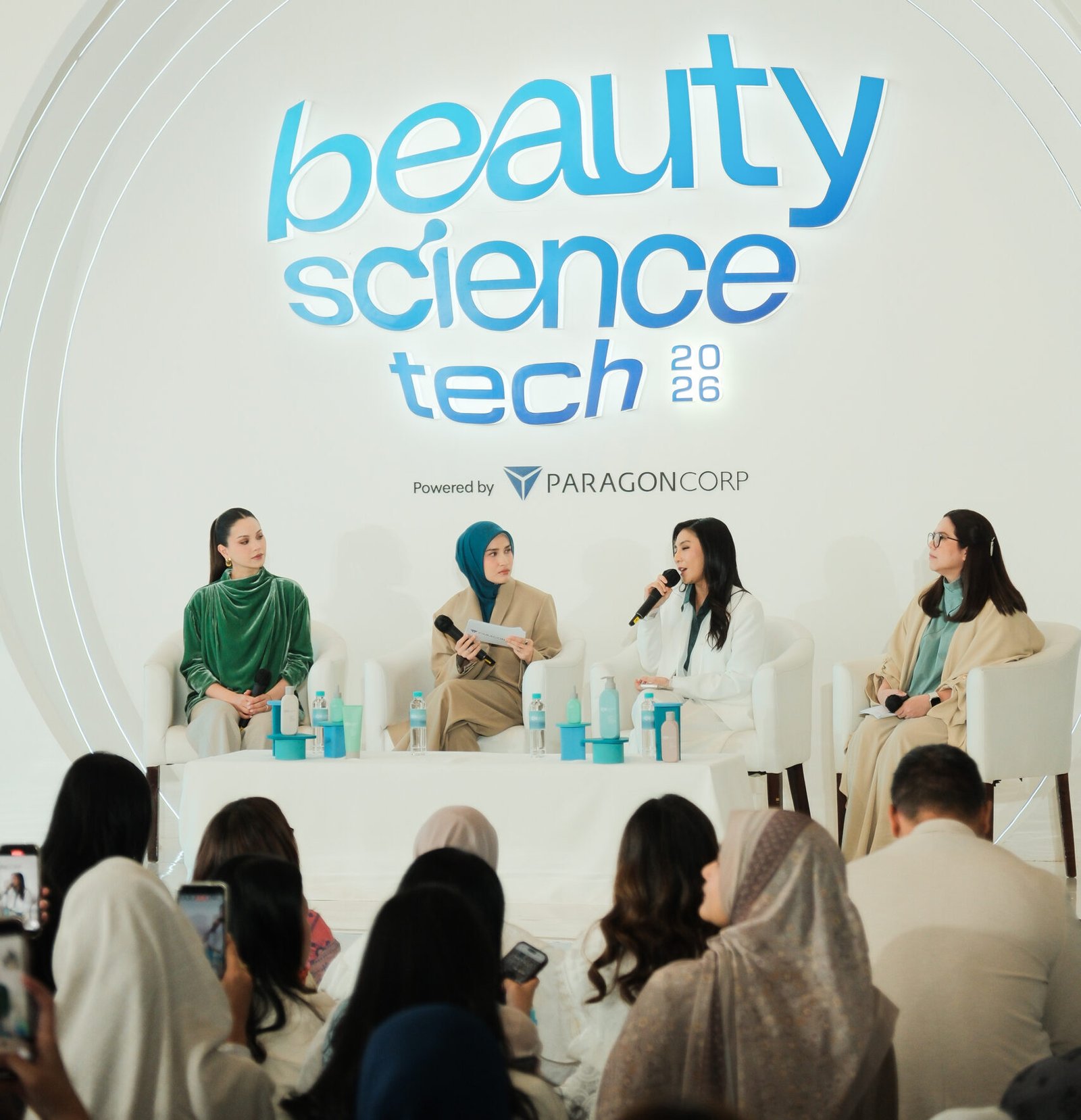 Pressured Hair Makin Jadi Tantangan, ParagonCorp Hadirkan Dermascalp Expert dengan Biomimetic ScalpTech™ Halal Pertama di Dunia