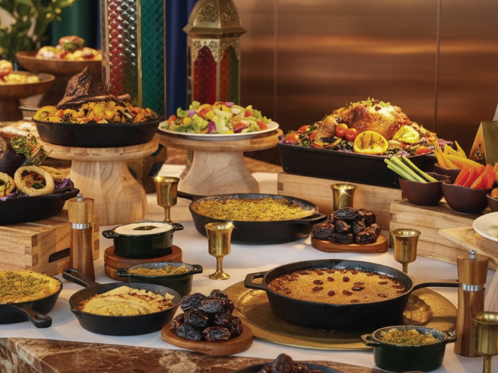 Ramadan Berbalut Budaya: Tentrem Ing Rasa Special 2026 Digelar di Tiga Kota