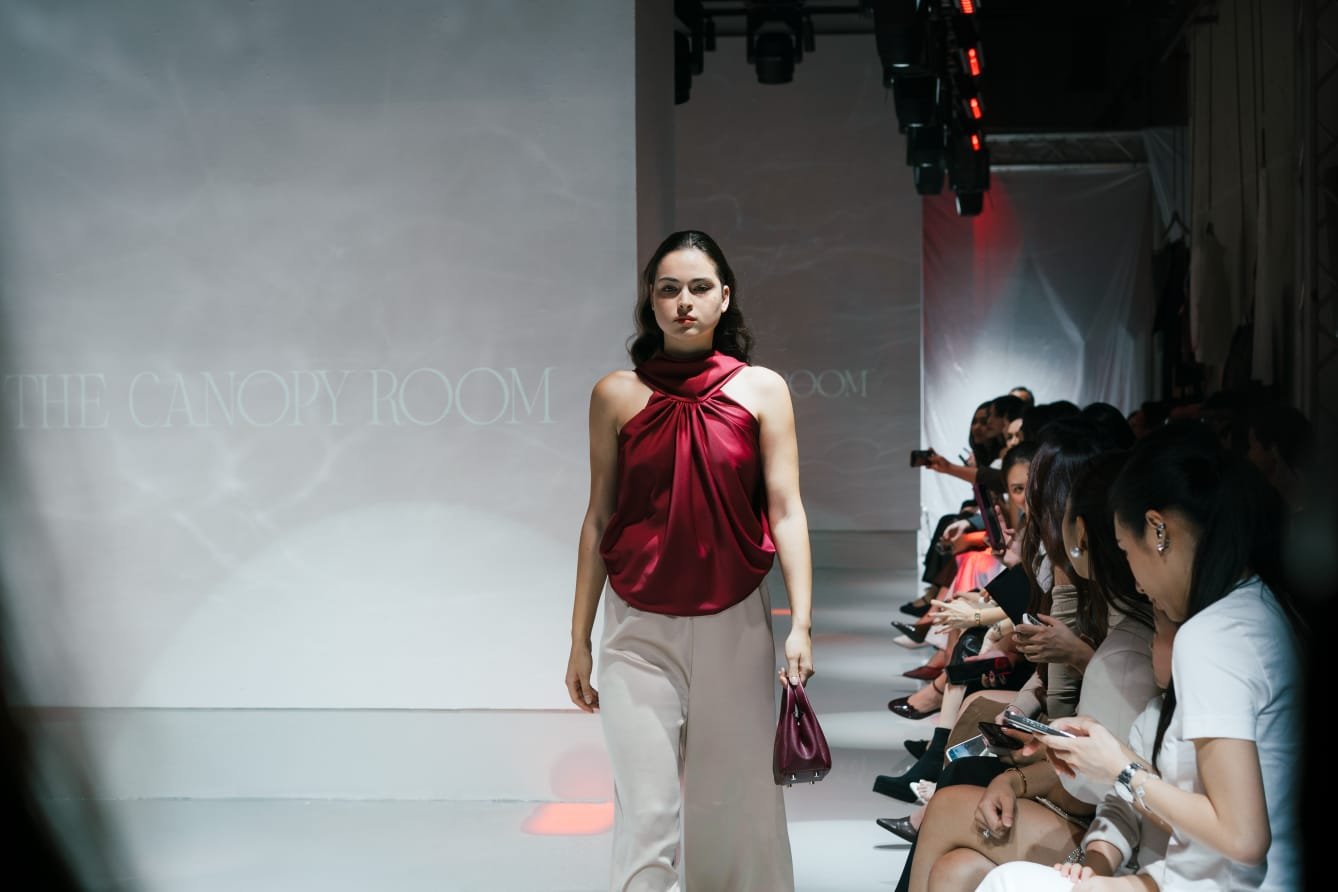 The Canopy Room Perkenalkan Konsep Multi-brand untuk Fashion Lokal Berkelanjutan