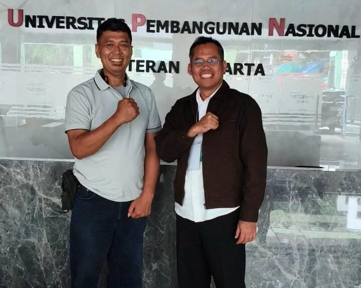 UPN Veteran Jakarta Dukung Polri Tetap Langsung di Bawah Presiden