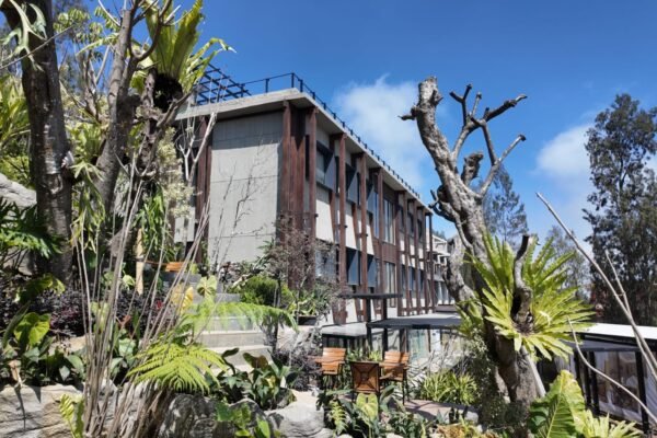 Wisata Bromo Kian Bersinar di 2026, Jambuluwuk Bromo Resort & Poshtel Tawarkan Pengalaman Menginap Autentik dan Modern