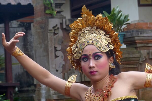 Ungguli Paris dan London, Bali Raih Peringkat Pertama Destinasi Dunia 2026