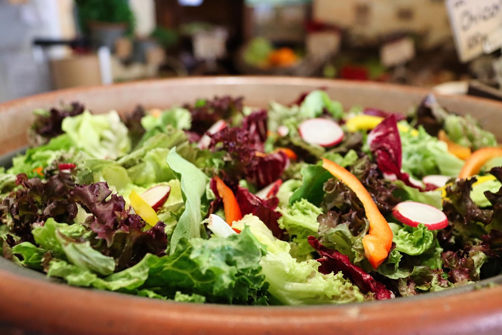 Perbedaan Vegan dan Vegetarian: Mana Lebih Sehat untuk Tubuh?