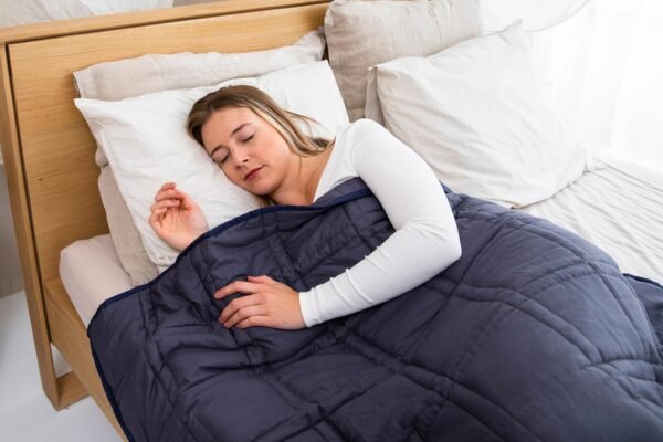 Tips Tidur Cepat Tanpa Obat: Cara Sederhana agar Tidur Nyenyak dan Bangun Lebih Segar