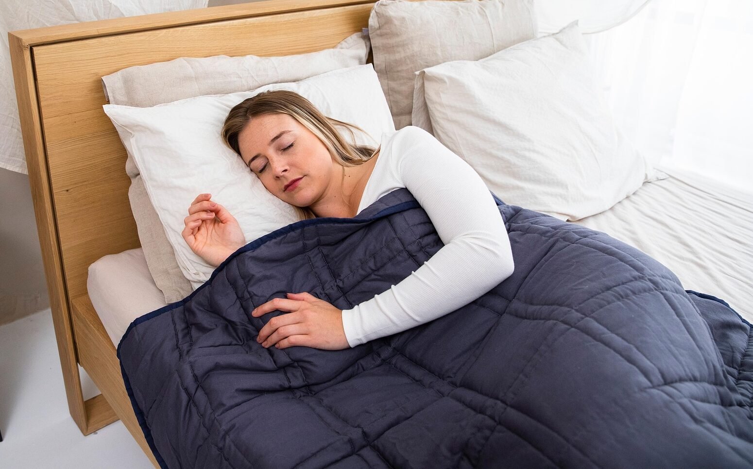 Tips Tidur Cepat Tanpa Obat: Cara Sederhana agar Tidur Nyenyak dan Bangun Lebih Segar