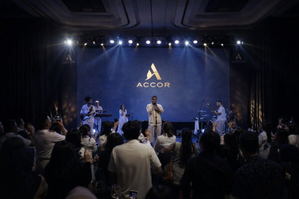 Satu Malam, Satu Visi: Accor Satukan Mitra Bisnis di Corporate Gathering 2026