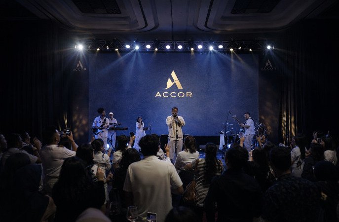 Satu Malam, Satu Visi: Accor Satukan Mitra Bisnis di Corporate Gathering 2026