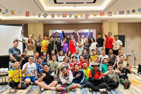 Rayakan Setahun Perjalanan, FOX LITE Hotel Majalaya Gaungkan Aksi Peduli Lingkungan